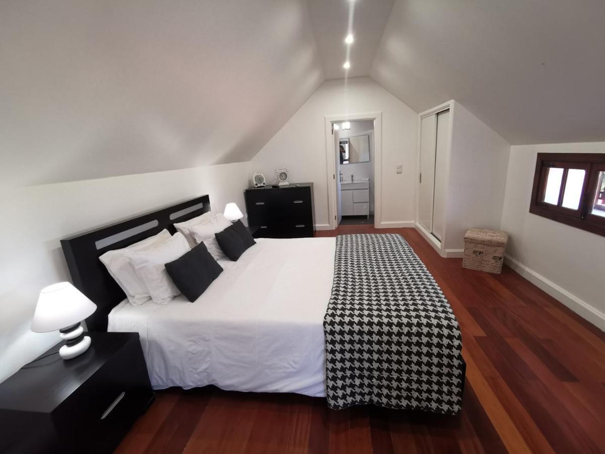 Villa Nova Madeira In Funchal Casa A And B Room photo