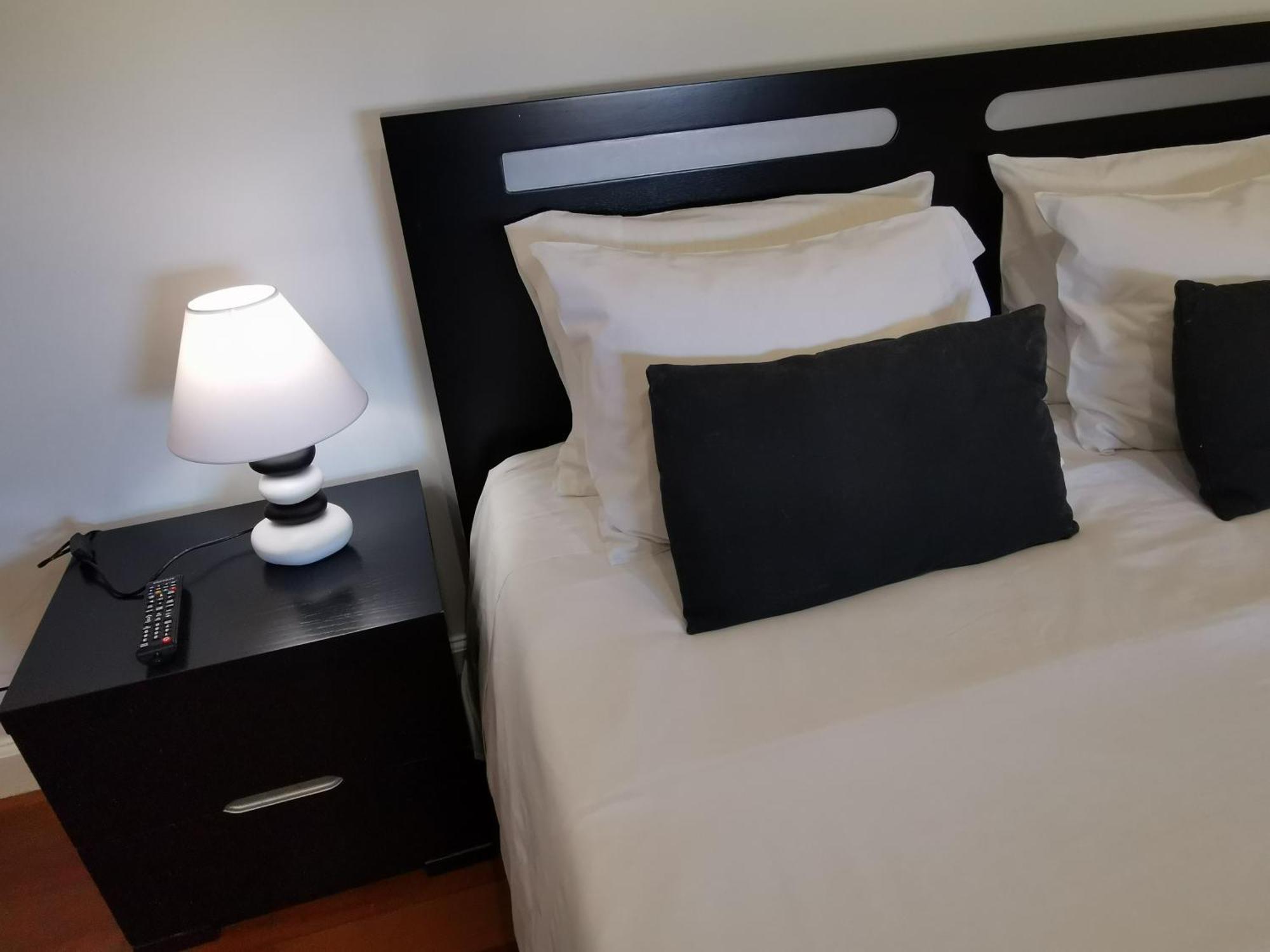 Villa Nova Madeira In Funchal Casa A And B Room photo